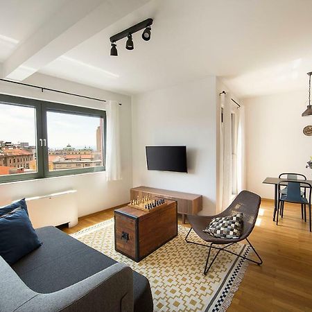 Crov Apartman Fiume Kültér fotó
