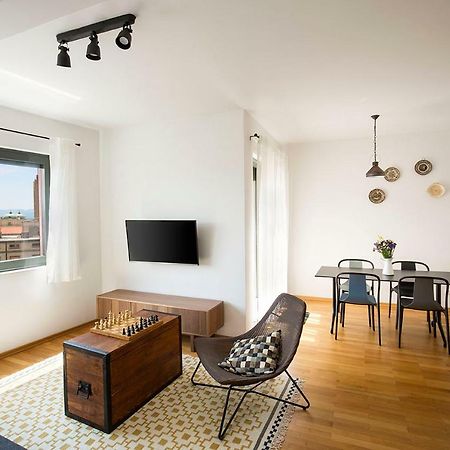 Crov Apartman Fiume Kültér fotó
