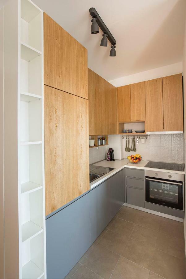 Crov Apartman Fiume Kültér fotó