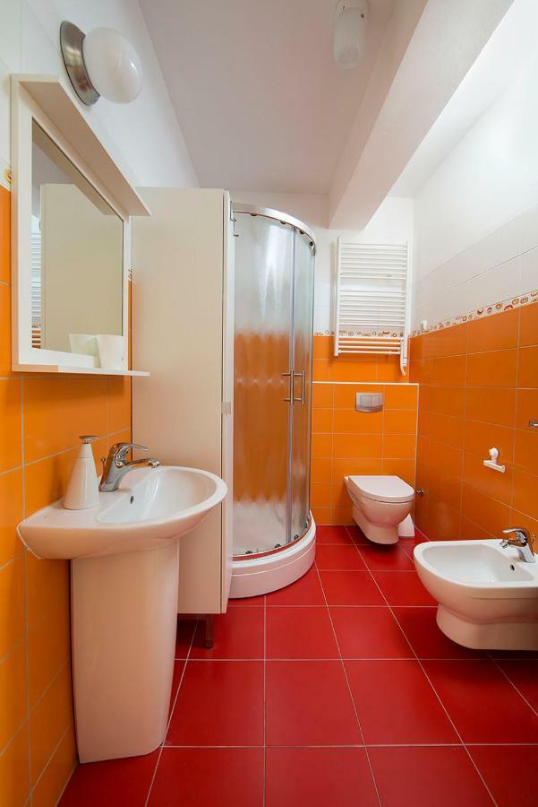 Crov Apartman Fiume Kültér fotó