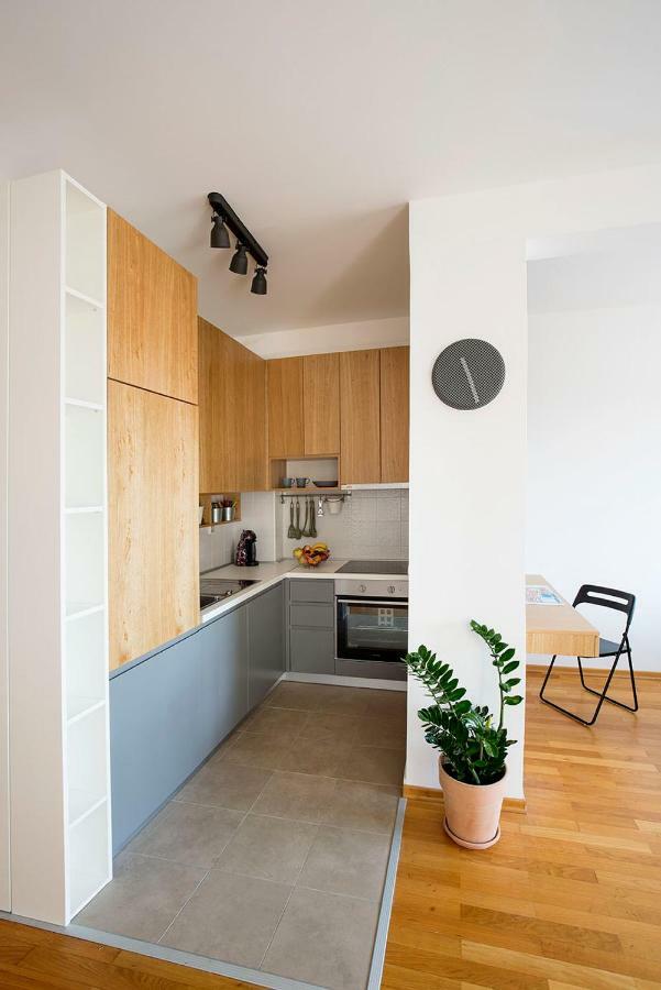Crov Apartman Fiume Kültér fotó