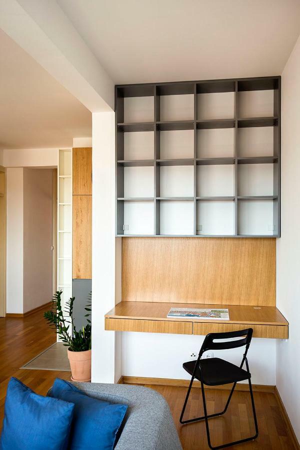 Crov Apartman Fiume Kültér fotó