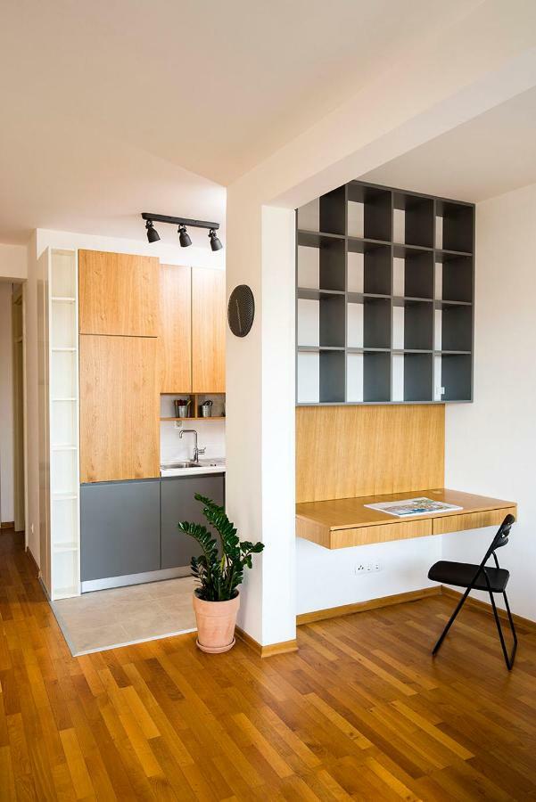 Crov Apartman Fiume Kültér fotó