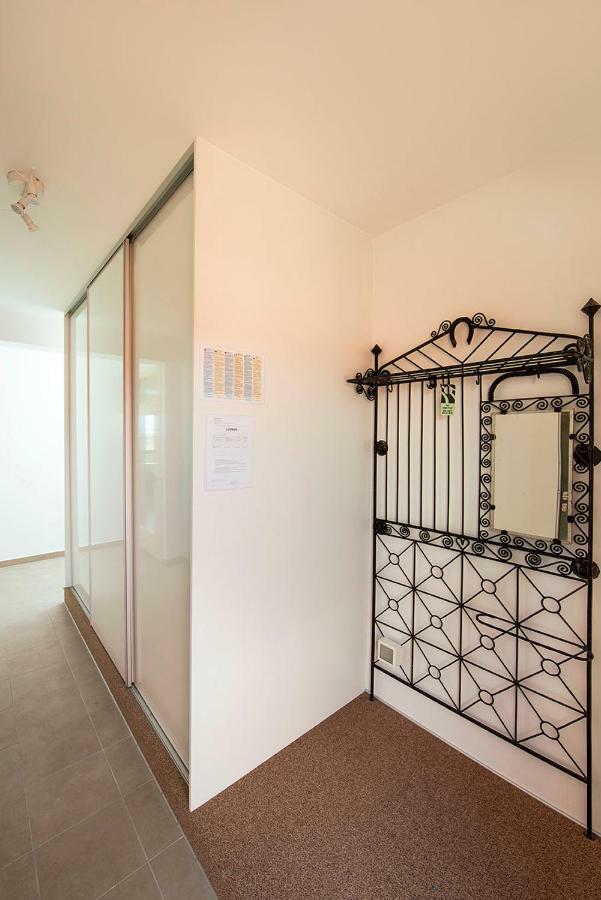 Crov Apartman Fiume Kültér fotó