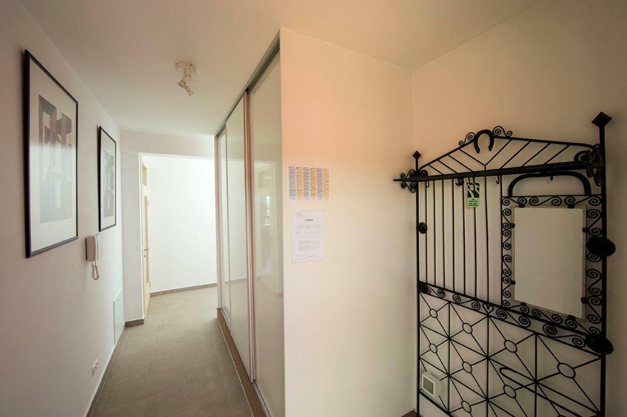 Crov Apartman Fiume Kültér fotó